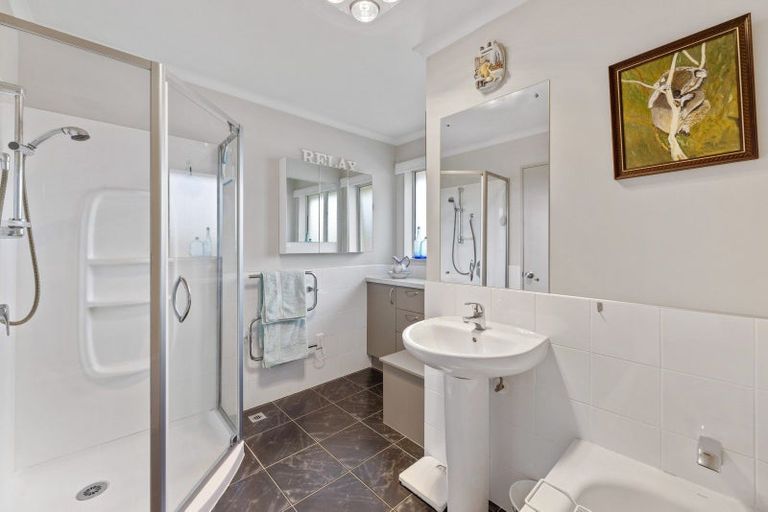 Photo of property in 4 Leven Street, South Hill, Oamaru, 9400