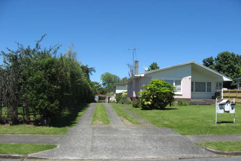 Photo of property in 51 Mcnair Road, Te Awamutu, 3800