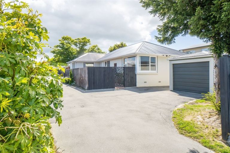 Photo of property in 1/24 Bainton Street, Bishopdale, Christchurch, 8053