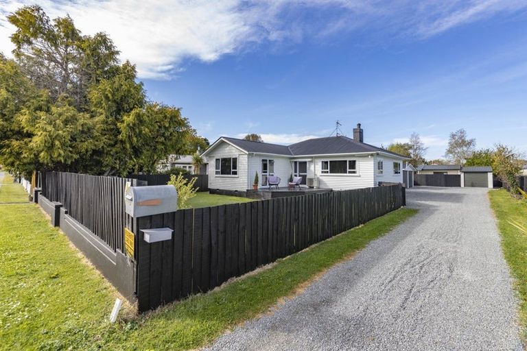 Photo of property in 7 Walker Street, Kaiapoi, 7630