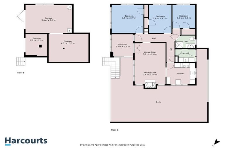 Photo of property in 173 Metcalfe Road, Ranui, Auckland, 0612