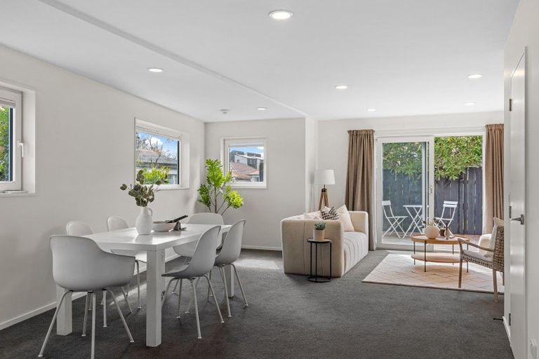 Photo of property in 1/6 Feilding Street, Addington, Christchurch, 8024