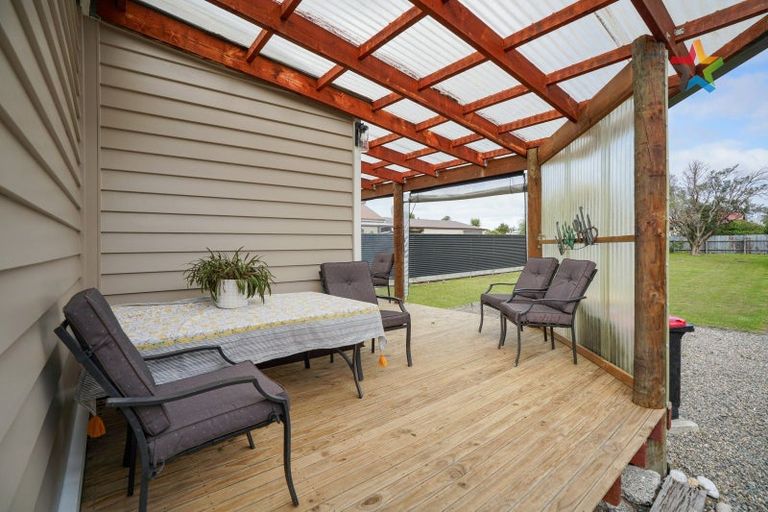 Photo of property in 163 Venus Street, Strathern, Invercargill, 9812
