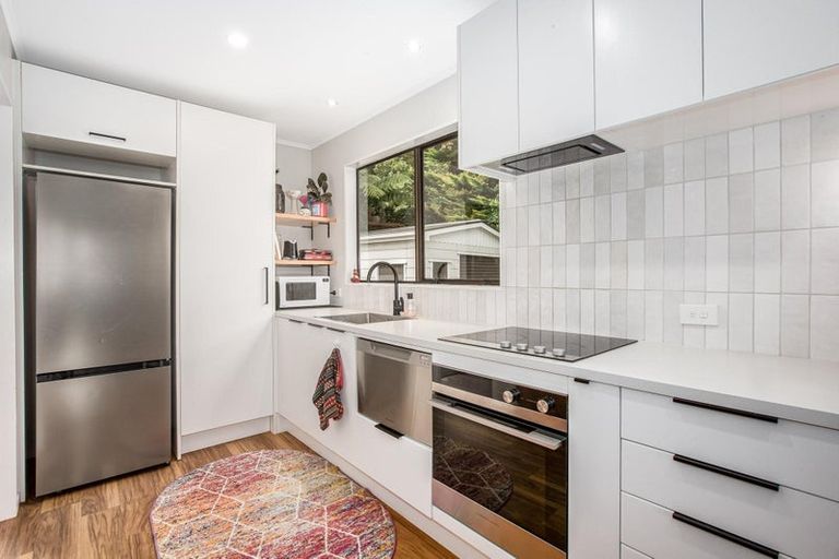 Photo of property in 56b Trelawney Road, Wainuiomata, Lower Hutt, 5014