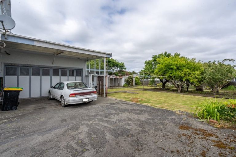 Photo of property in 64 Margaret Street, Glengarry, Invercargill, 9810
