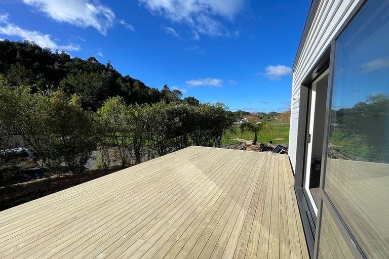 Photo of property in 260 Horseshoe Bush Road, Dairy Flat, Albany, 0794