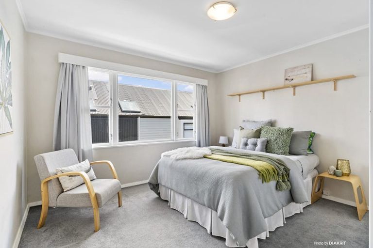 Photo of property in 6/6 Armour Avenue, Mount Victoria, Wellington, 6011