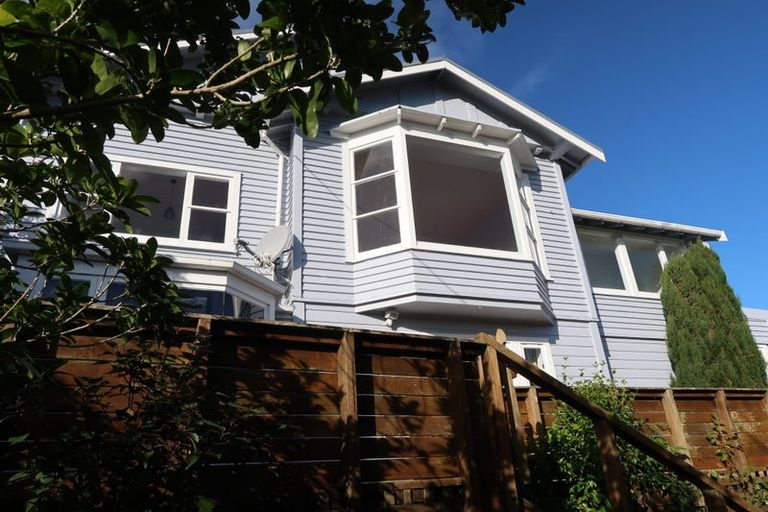 Photo of property in 129 Cecil Road, Wadestown, Wellington, 6012