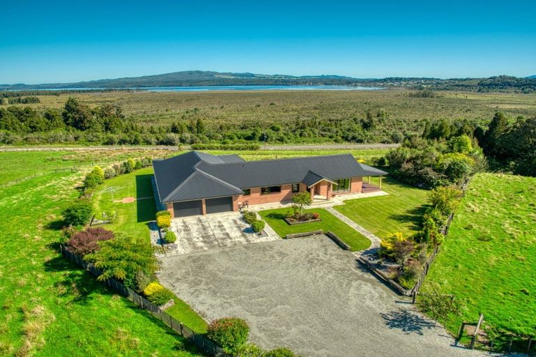Photo of property in 315 Lake Brunner Road, Moana, Kumara, 7875