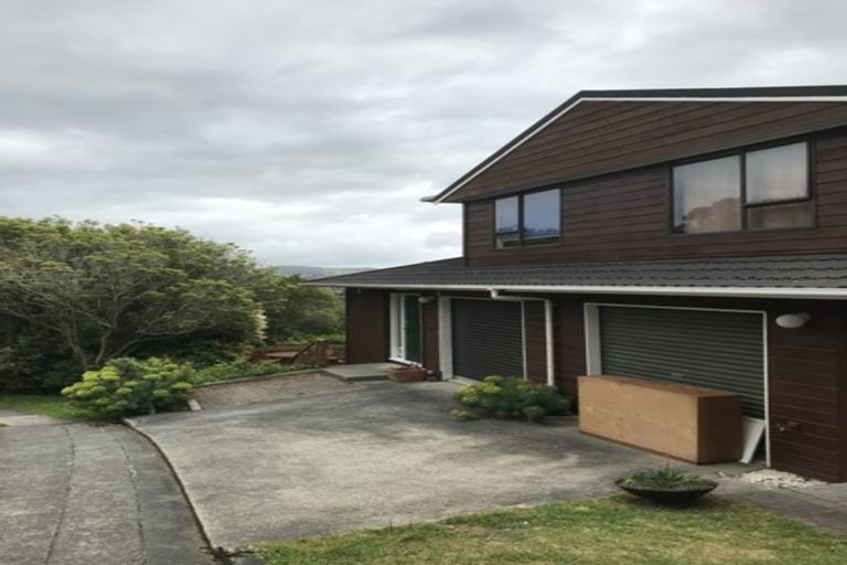 Photo of property in 1/20 Gaya Grove, Ngaio, Wellington, 6035