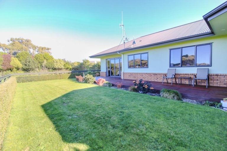 Photo of property in 104 Pohangina Road, Ashhurst, Palmerston North, 4470
