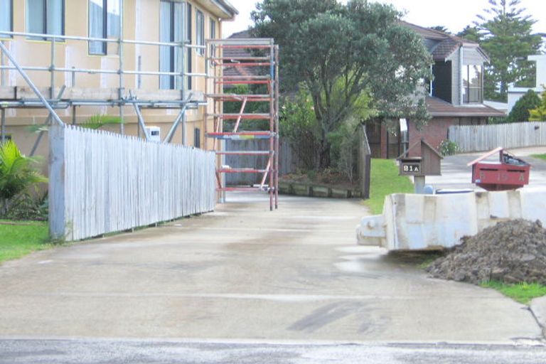 Photo of property in 21a Waller Avenue, Bucklands Beach, Auckland, 2012