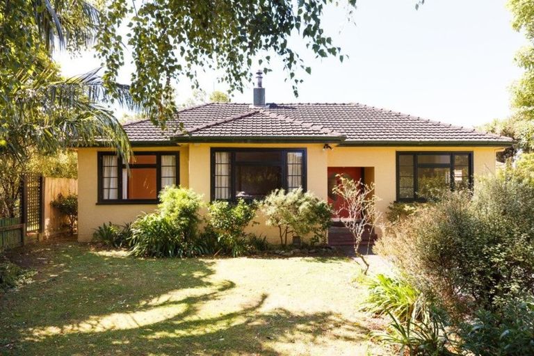 Photo of property in 487 Albert Street, Hokowhitu, Palmerston North, 4410