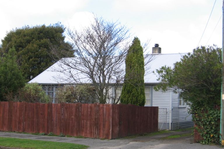 Photo of property in 3 Montgomery Place, Lansdowne, Masterton, 5810