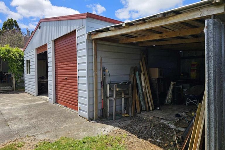 Photo of property in 67 Mangakahia Road, Kaikohe, 0405