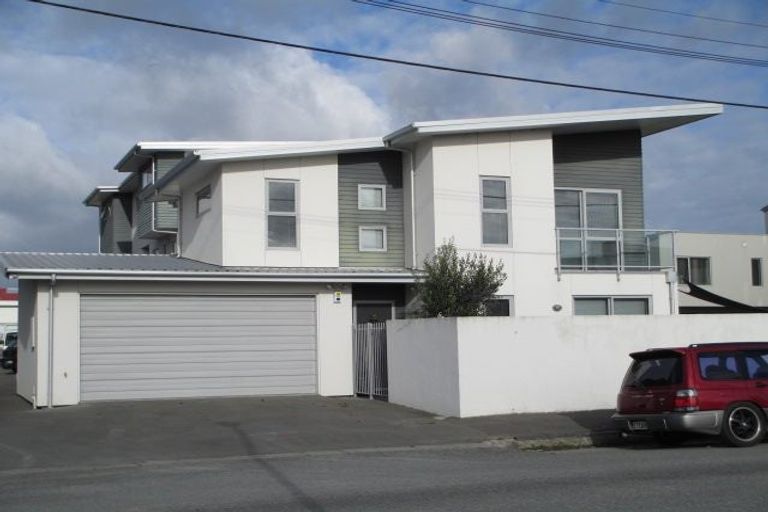 Photo of property in 16c Warwick Street, Richmond, Christchurch, 8013