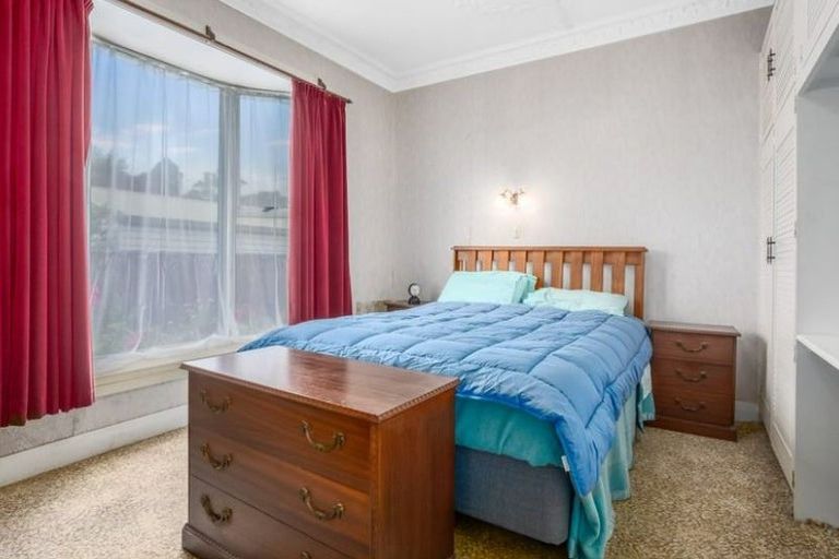 Photo of property in 21 Cudby Street, Woburn, Lower Hutt, 5011