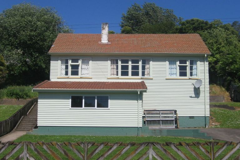 Photo of property in 29 Ward Street, Te Kuiti, 3910
