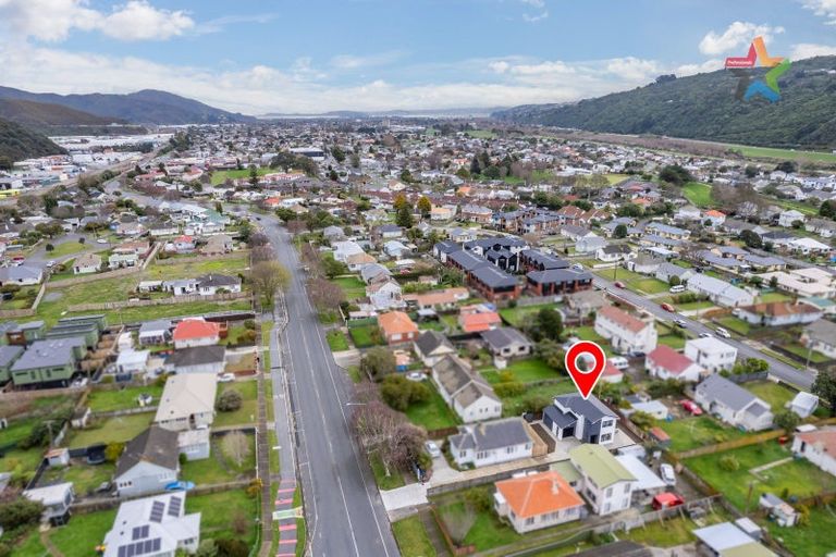 Photo of property in 1285a High Street, Taita, Lower Hutt, 5011
