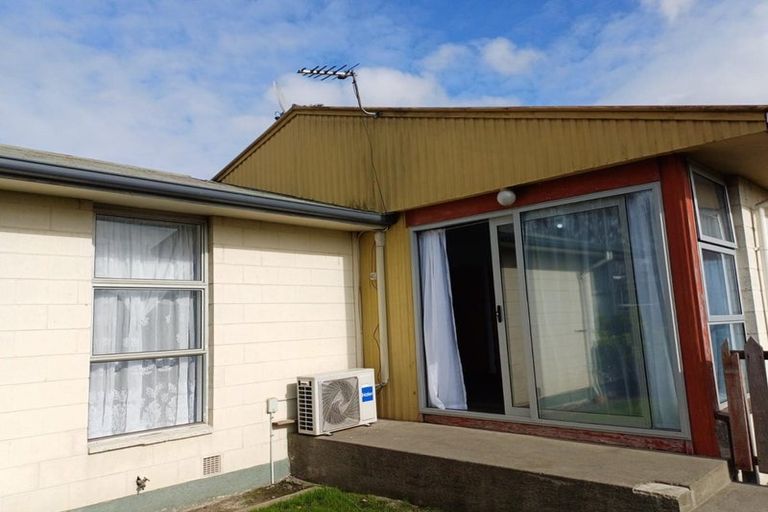 Photo of property in 5/72 Springs Road, Hornby, Christchurch, 8042