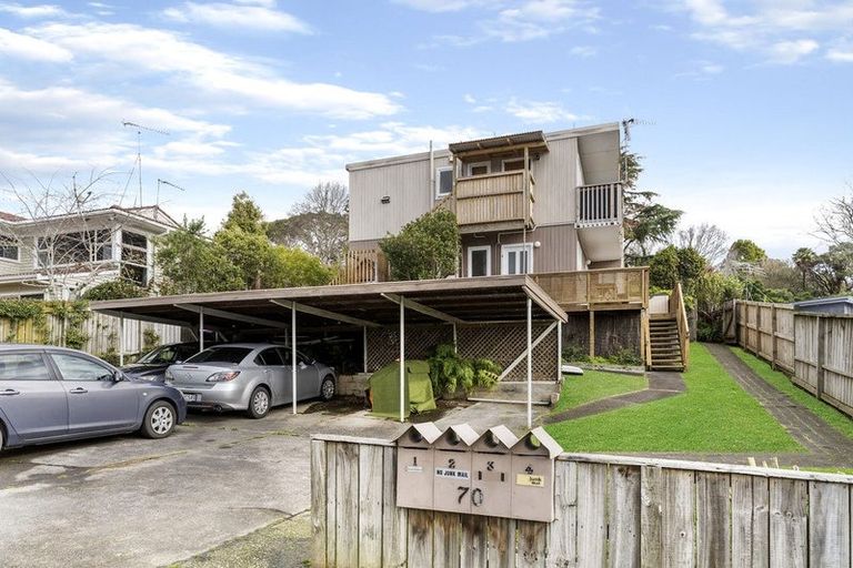 Photo of property in 4/70 Gowing Drive, Meadowbank, Auckland, 1072