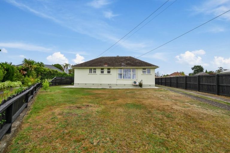 Photo of property in 42 Puriri Crescent, Hillcrest, Rotorua, 3015