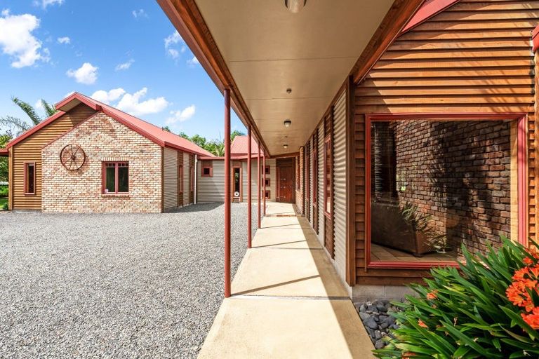 Photo of property in 253 Cemetery Road, Maunu, Whangarei, 0179