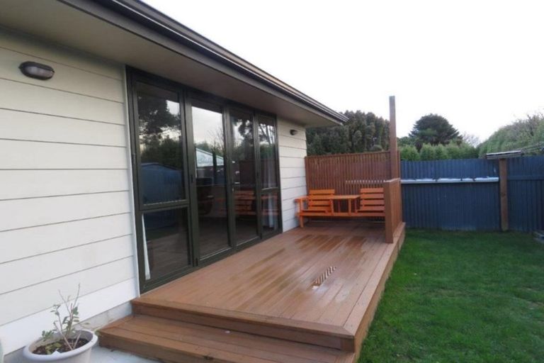 Photo of property in 28 Rodney Street, Georgetown, Invercargill, 9812