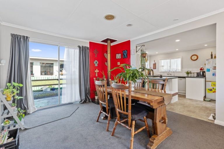 Photo of property in 177 Dudley Road Upper, Inglewood, 4386