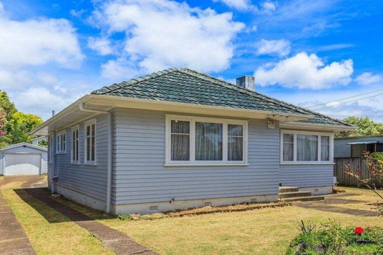 Photo of property in 36 Haverstock Road, Sandringham, Auckland, 1025