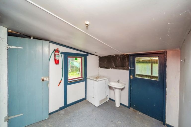 Photo of property in 1153 Tangahoe Valley Road, Ohangai, Hawera, 4674