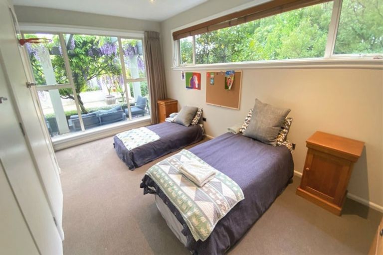 Photo of property in 4 Guinness Crescent, Ilam, Christchurch, 8041