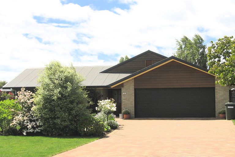 Photo of property in 10 Fairburn Place, Leamington, Cambridge, 3432