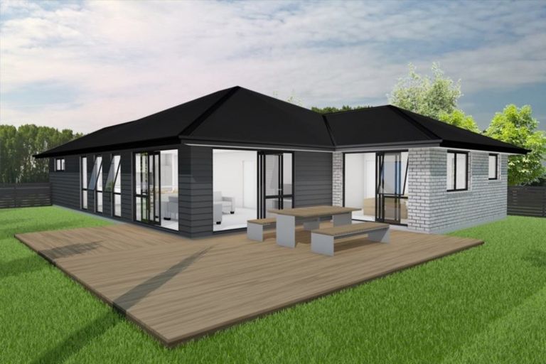 Photo of property in 59 Buddle Road, Wallaceville, Upper Hutt, 5018