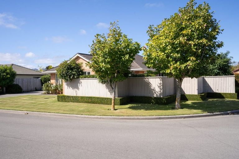 Photo of property in 7 Steane Place, Halswell, Christchurch, 8025