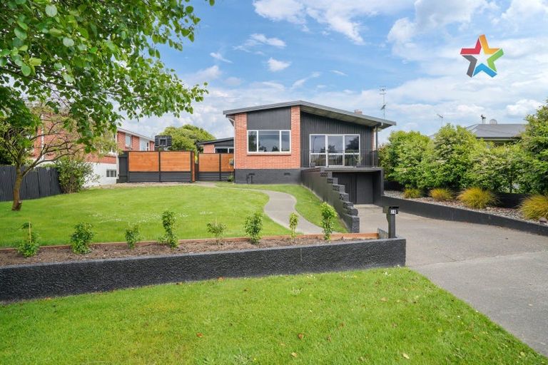 Photo of property in 29 Duncraig Street, Hawthorndale, Invercargill, 9810