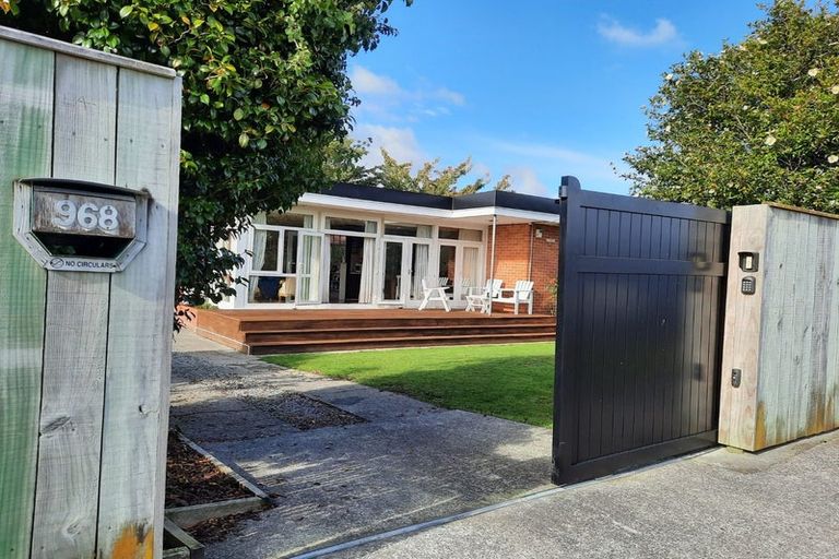 Photo of property in 968 High Street, Avalon, Lower Hutt, 5011