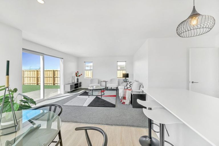 Photo of property in 35 Lennon Drive, Rolleston, 7614