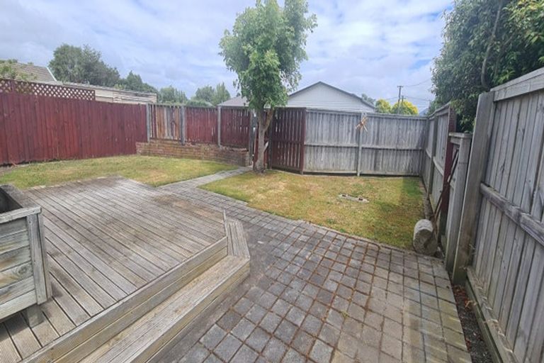 Photo of property in 1/63 Vivian Street, Burwood, Christchurch, 8083