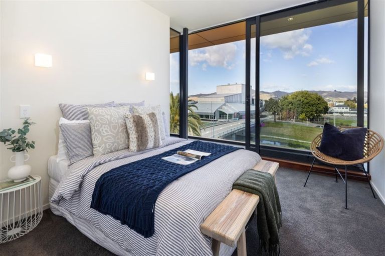 Photo of property in Youell House, 1/1 Hutcheson Street, Mayfield, Blenheim, 7201