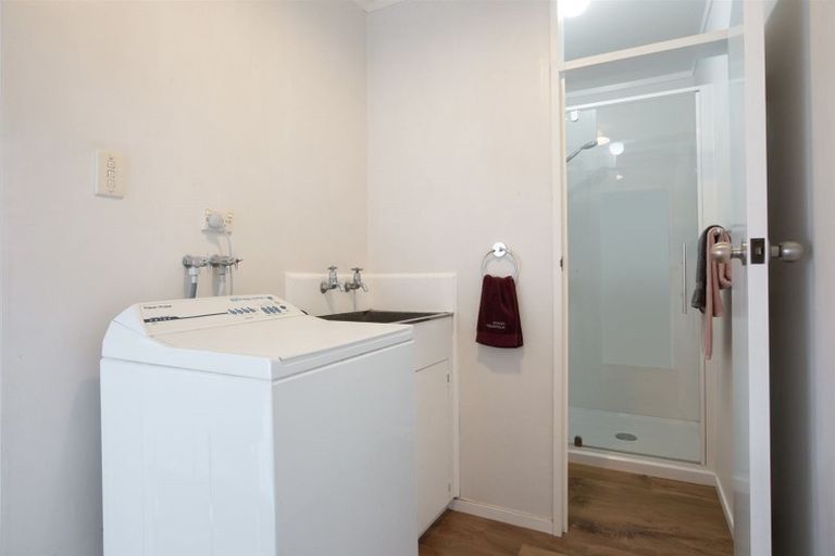 Photo of property in 3/52 Penryn Drive, Camborne, Porirua, 5026