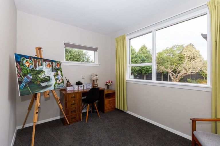 Photo of property in 42 Stanton Crescent, Hoon Hay, Christchurch, 8025