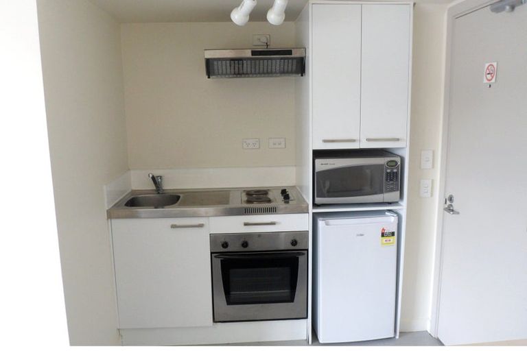 Photo of property in Southern Cross Apartments, 410/35 Abel Smith Street, Te Aro, Wellington, 6011
