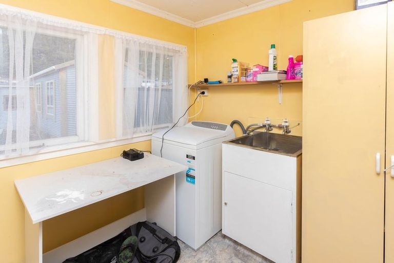 Photo of property in 7 Alexander Terrace, Greymouth, 7805