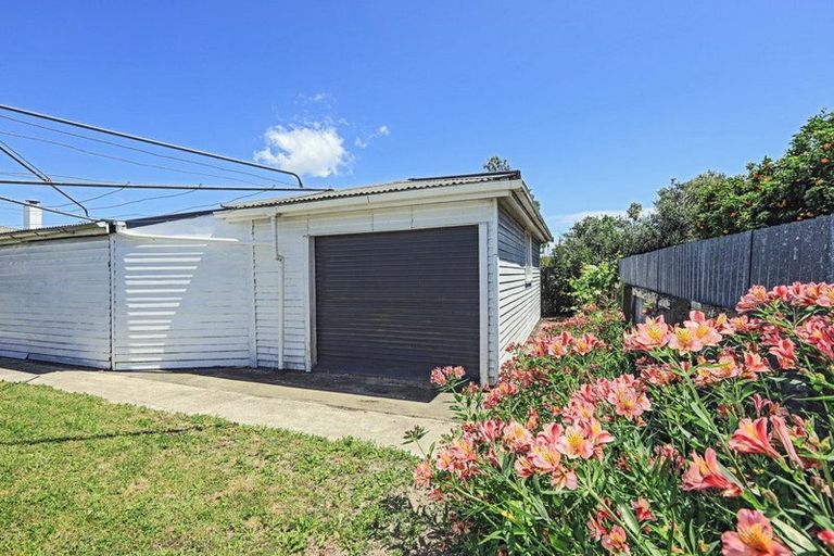 Photo of property in 38 Hillary Crescent, Maraenui, Napier, 4110