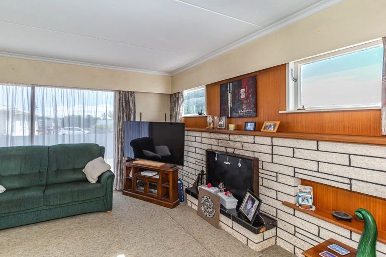 Photo of property in 7 Weld Street, Levin, 5510