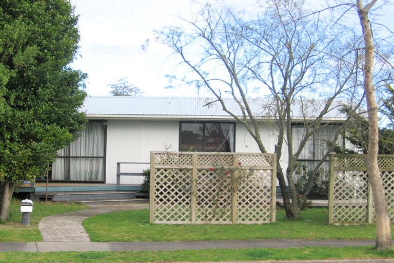 Photo of property in 3b Sequoia Place, Pukete, Hamilton, 3200