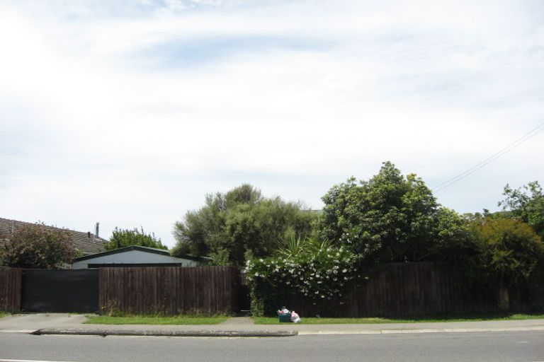 Photo of property in 386 Selwyn Street, Addington, Christchurch, 8024