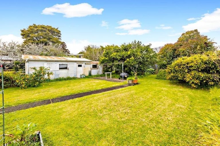 Photo of property in 44 Wedgwood Avenue, Mangere East, Auckland, 2024