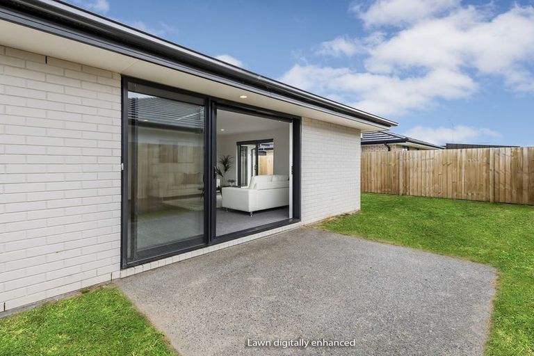 Photo of property in 1 Sarah Nicholls Street, Belfast, Christchurch, 8051